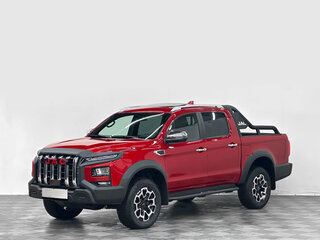 2026 JAC T9, красный, 3719000 рублей, вид 1
