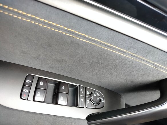 2024 BYD Tang DM-p II Рестайлинг 2, чёрный, 4700000 рублей - вид 19