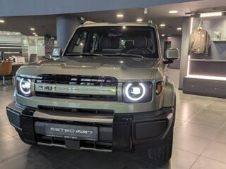 2026 Esteo V27, зелёный, 5920000 рублей, вид 3