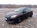 2013 Mazda 3 II (BL) Рестайлинг, чёрный, 800000 рублей - вид 9