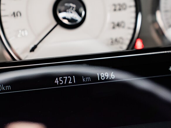 2015 Rolls-Royce Ghost I Рестайлинг (Series II), чёрный, 14500000 рублей - вид 25