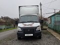2019 ГАЗ ГАЗель (3302), белый, 1450000 рублей