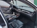 2003 Audi A8 II (D3), серебристый, 615000 рублей - вид 4