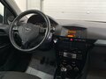2011 Opel Astra H Рестайлинг, белый, 549000 рублей - вид 10