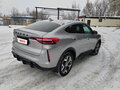 2023 Haval F7x I Рестайлинг, серый, 2250000 рублей - вид 5