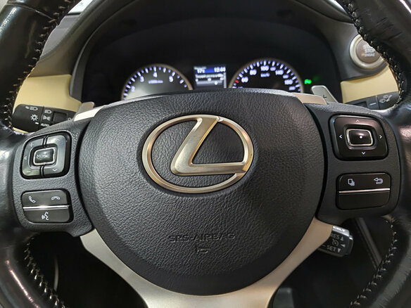 2017 Lexus NX 200 I Рестайлинг, коричневый, 3330000 рублей - вид 20