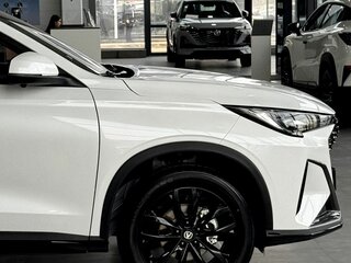2026 Changan CS35 Max, белый, 2839900 рублей, вид 5