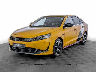2024 Kaiyi E5, красный, 950000 рублей, вид 1