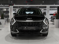 2024 Kia Sportage V, чёрный - вид 2