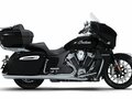 2026 Indian Roadmaster, чёрный, 4100000 рублей - вид 1