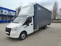 2014 ГАЗ ГАЗель Next, белый, 2100000 рублей - вид 1