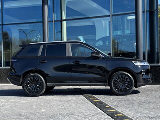 2026 Jeland J6, чёрный, 2749000 рублей, вид 5