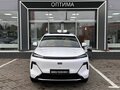 2026 Geely EX5 Гибрид EM-i, белый, 3974990 рублей - вид 1