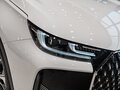 2025 Chery Tiggo 7L I, белый - вид 8