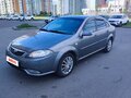 2014 Daewoo Gentra II, серый, 580000 рублей