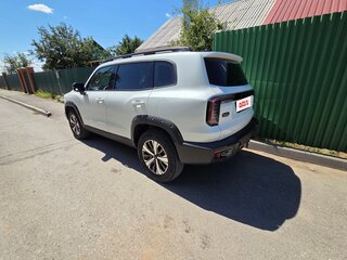 2023 Haval Dargo I, белый, 2600000 рублей, вид 3
