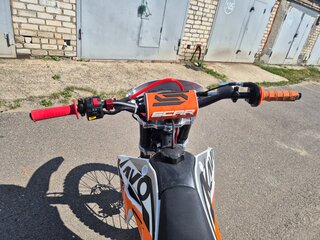 2024 Kayo T2, белый, 95000 рублей, вид 3