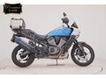 2022 Harley-Davidson Pan America Special, голубой, 941000 рублей - вид 1