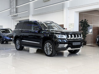 2022 BAIC BJ90, чёрный, 4200000 рублей, вид 3
