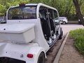 2006 GEM e4, белый, 1100000 рублей - вид 7