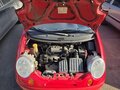2007 Daewoo Matiz I Рестайлинг, красный, 150000 рублей - вид 7