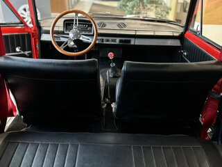 1982 Lada (ВАЗ) 2102, красный, 800000 рублей, вид 5