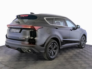 2023 Jetour X70+ I, чёрный, 1970000 рублей, вид 5