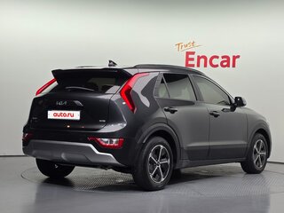 2023 Kia Niro II, серый, 1473000 рублей, вид 3