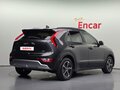 2023 Kia Niro II, серый, 1473000 рублей - вид 2