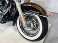 2013 Harley-Davidson Heritage, коричневый, 1010000 рублей - вид 11