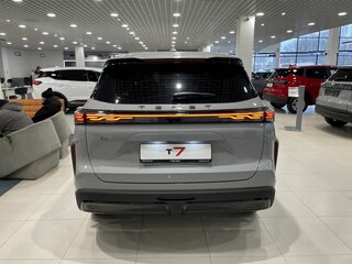 2026 Tenet T7, серебристый, 2811835 рублей, вид 5