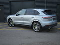 2021 Porsche Cayenne E-Hybrid III, серебристый, 6390000 рублей - вид 5