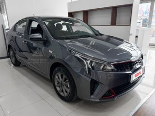 2025 Solaris KRS, серый, 2635000 рублей, вид 4