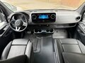 2022 Mercedes-Benz Sprinter, серый, 13000000 рублей - вид 9