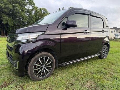 Honda N-WGN I