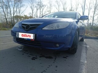 2011 Haima 3, синий, 260000 рублей, вид 2