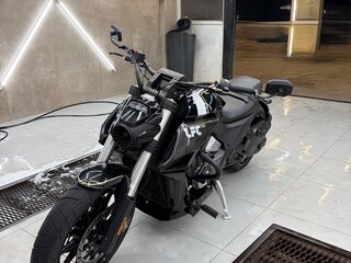 2024 Benda LFC 700, чёрный, 699000 рублей, вид 5
