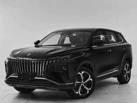 Dongfeng Huge