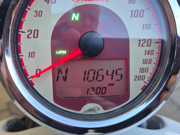 2015 Indian Scout, белый, 820000 рублей