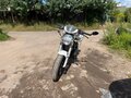 2008 Ducati Monster 696, белый, 380000 рублей