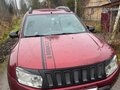 2013 Renault Duster I, красный, 755000 рублей - вид 1
