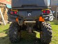 2013 BRP Can-Am Outlander MAX 500, жёлтый, 650000 рублей - вид 3