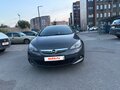 2014 Opel Astra GTC J Рестайлинг, серый - вид 1