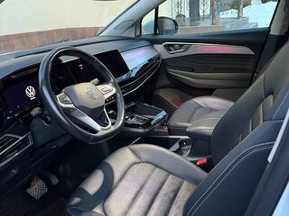 2021 Volkswagen Talagon I, белый, 4999000 рублей, вид 5