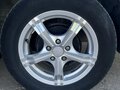 2012 Chevrolet Aveo II, серебристый, 650000 рублей - вид 9