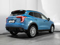 2026 Haval Jolion I Рестайлинг 2, голубой - вид 3