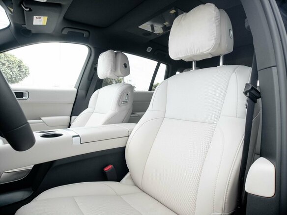 2026 Li Auto (Lixiang) L7 52.3 kWh I Рестайлинг, чёрный, 10690000 рублей - вид 10