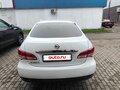 2017 Nissan Almera III (G15), белый, 1090000 рублей - вид 7