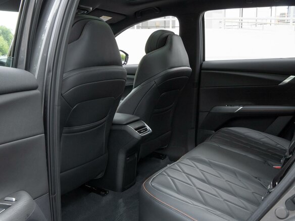2026 Changan CS75 Plus IV, серый, 3179000 рублей - вид 15