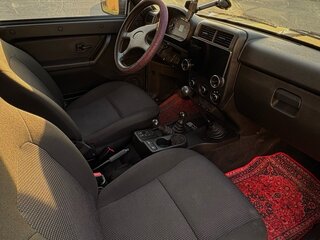 2024 Lada (ВАЗ) Niva Legend I, чёрный, 950000 рублей, вид 5